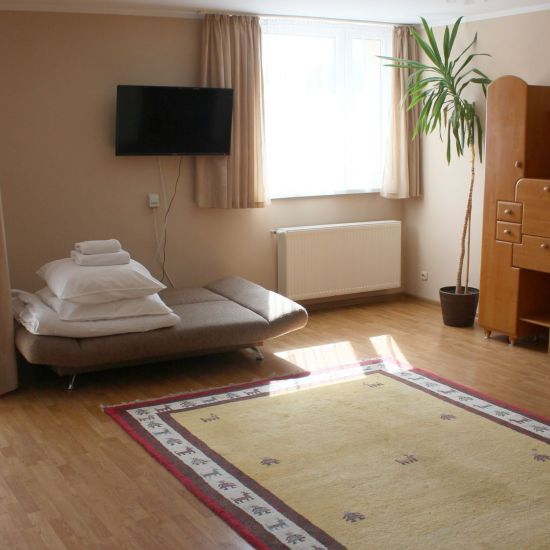 APARTAMENT 109