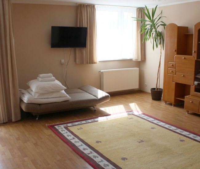 APARTAMENT 109